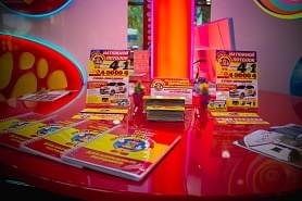 showroom